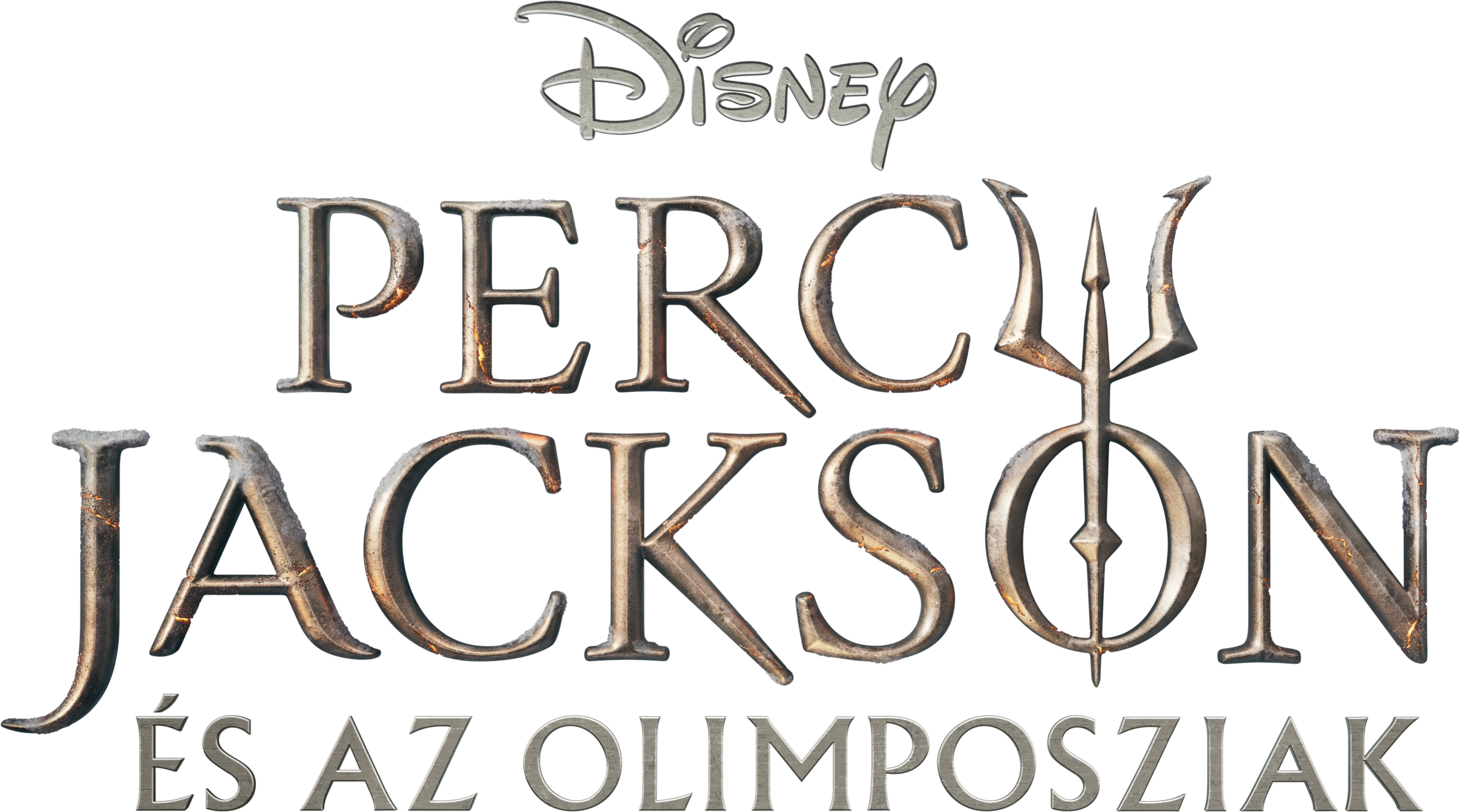 Percy Jackson és az olimposziak