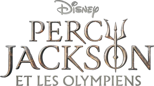Percy Jackson et les Olympiens
