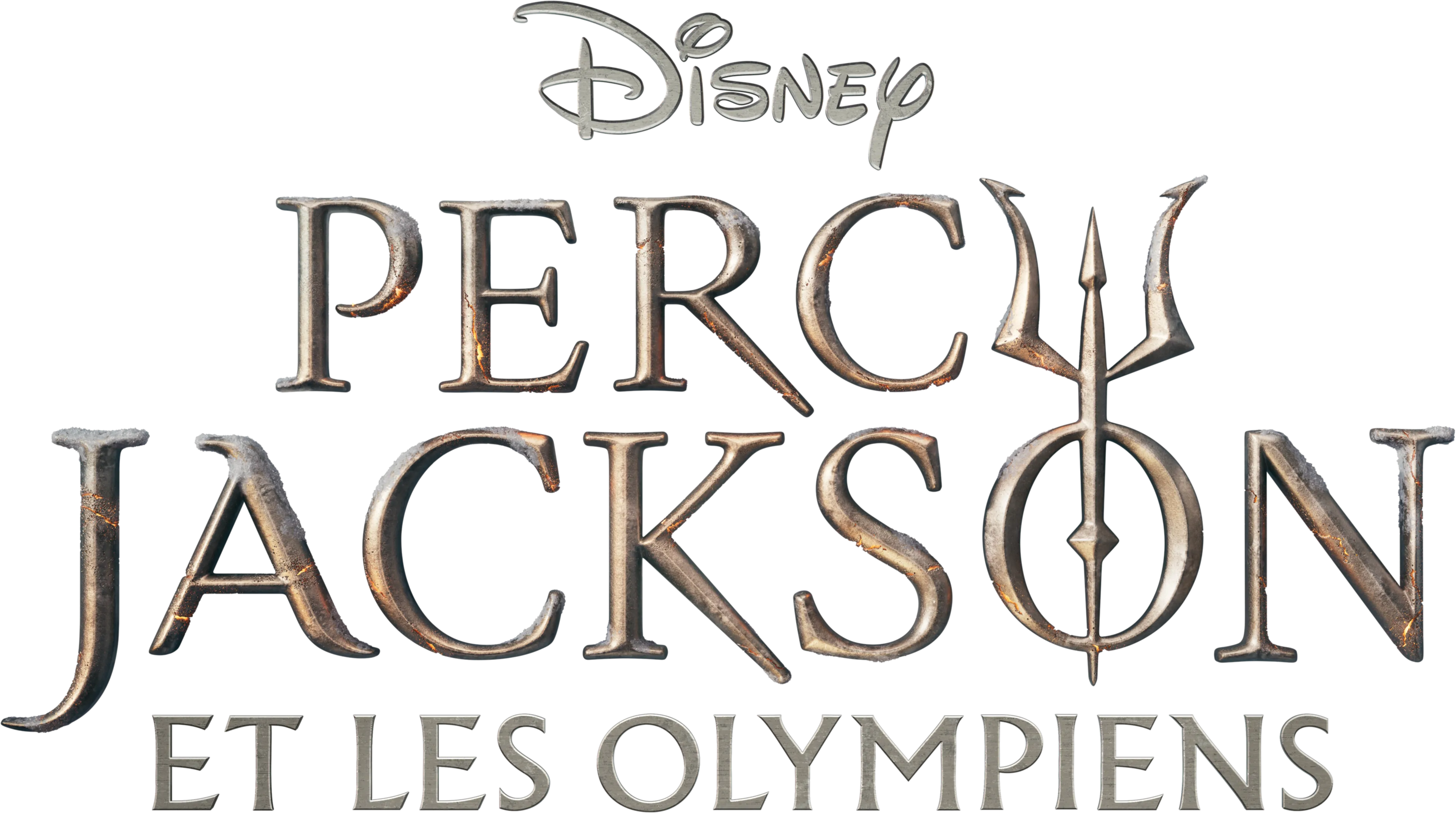 Percy Jackson et les Olympiens