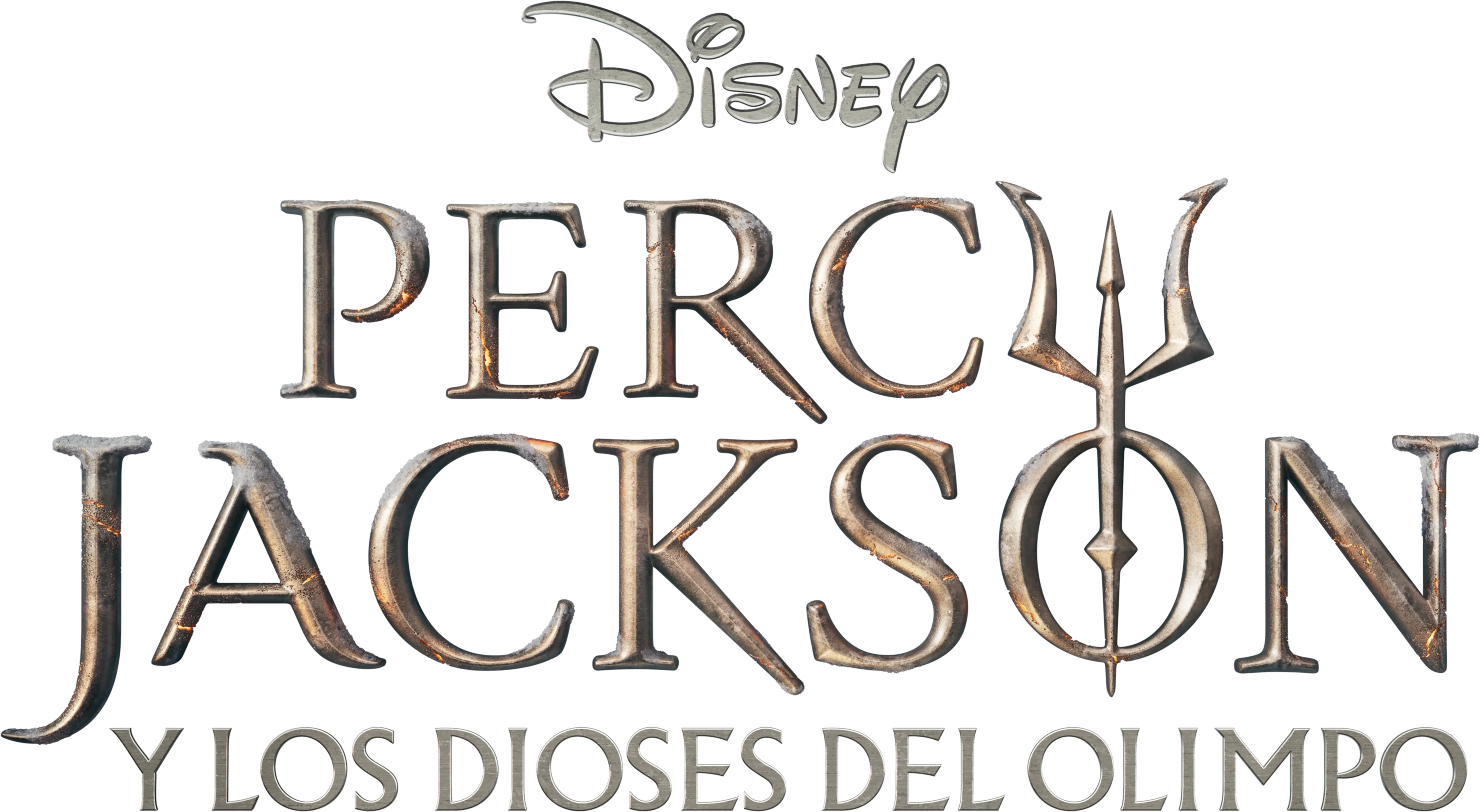 Percy Jackson y los dioses del Olimpo