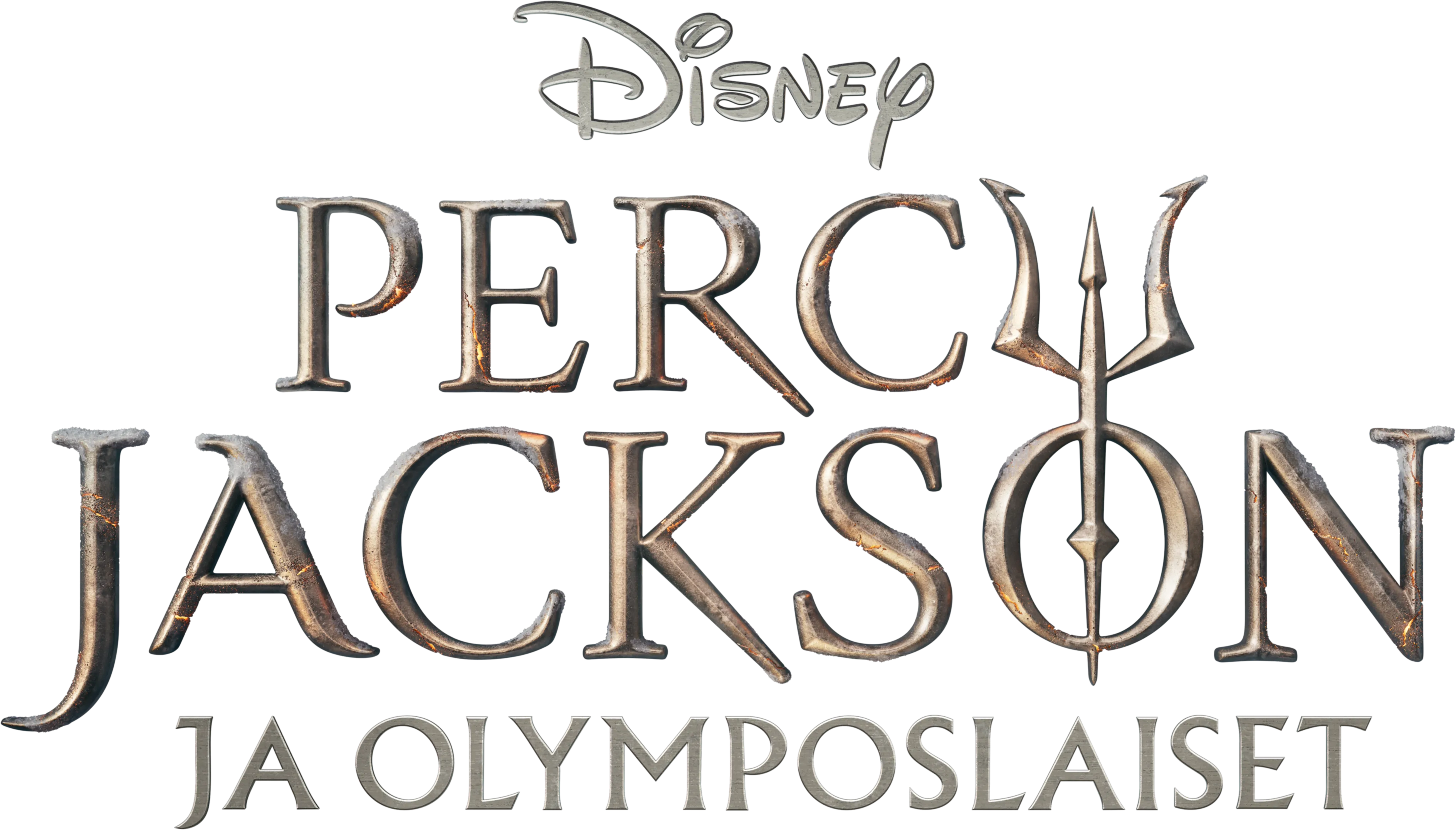 Percy Jackson ja olymposlaiset