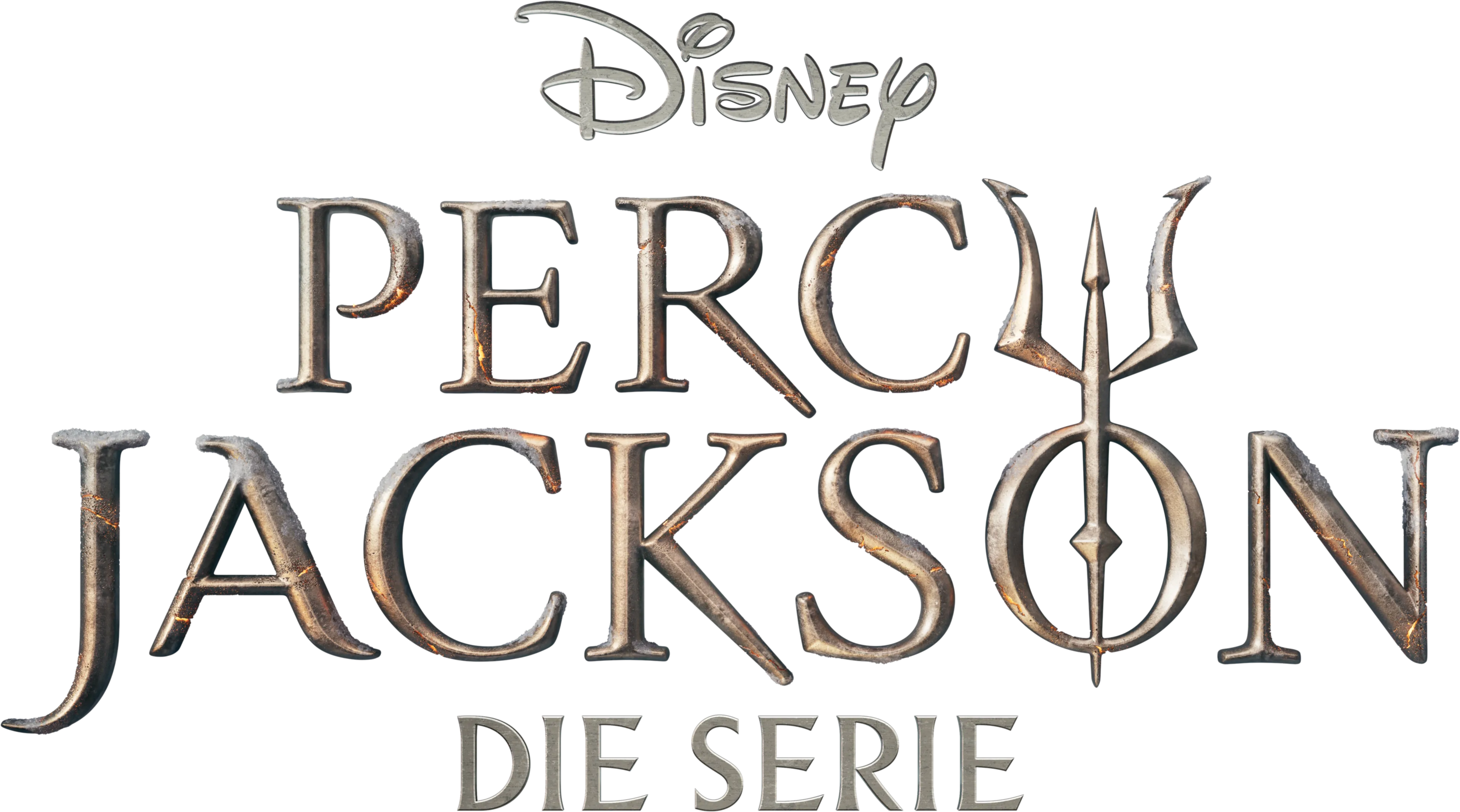 Percy Jackson: Die Serie