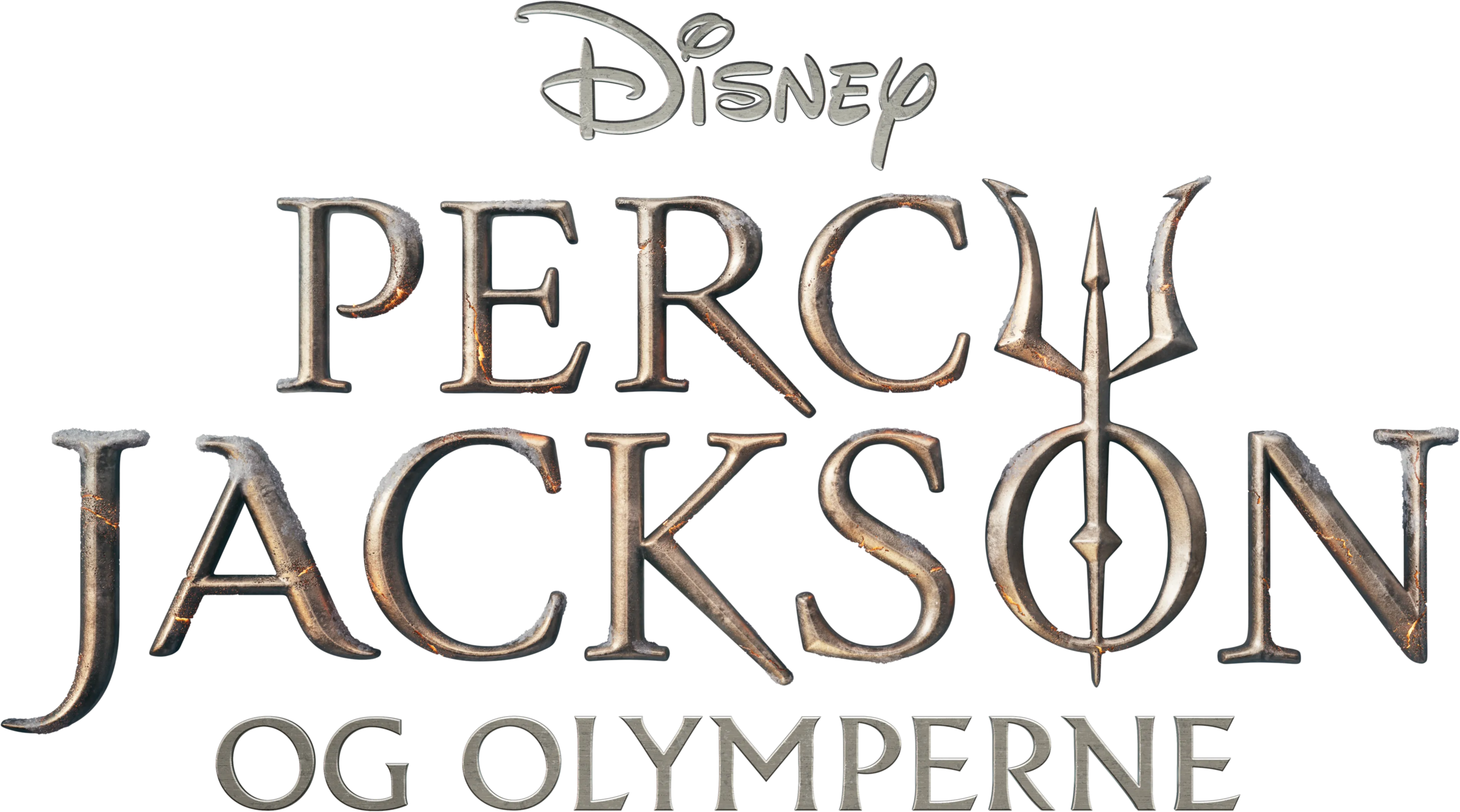 Percy Jackson og olymperne