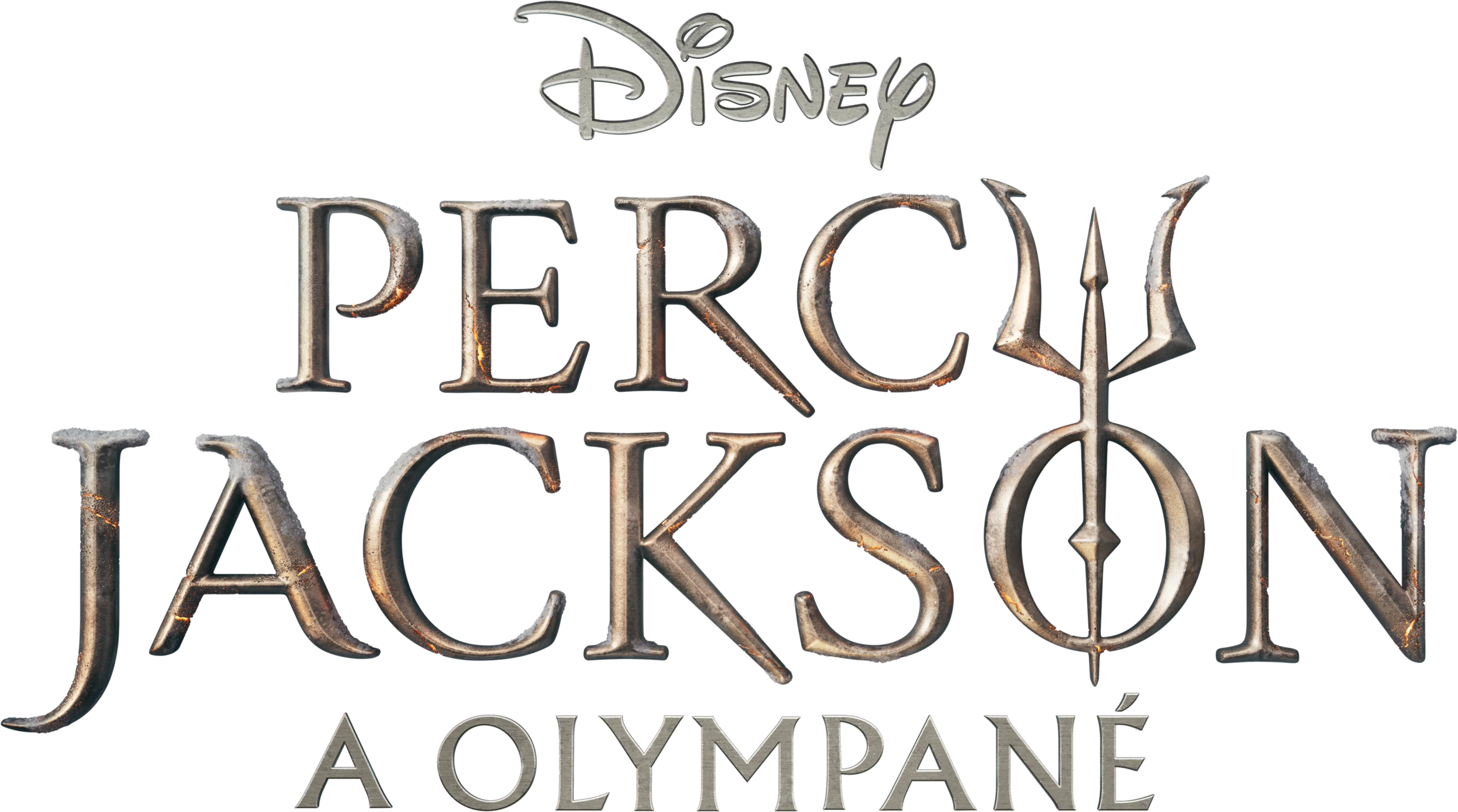 Percy Jackson a Olympané