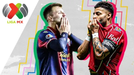 thumbnail - Atlante F.C vs. Toluca (Jornada 4)