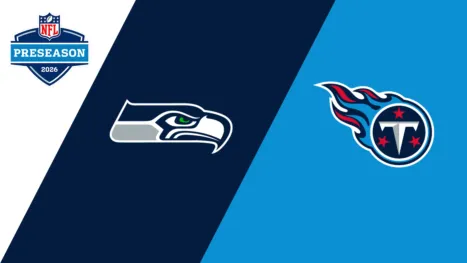thumbnail - Seattle Seahawks vs. Tennessee Titans