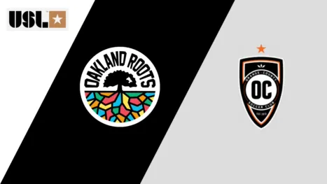 thumbnail - Oakland Roots SC vs. Orange County SC