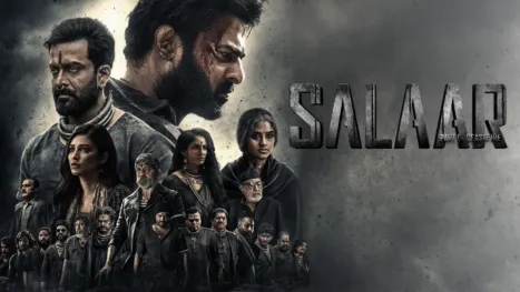 thumbnail - Salaar: Part 1 - Ceasefire