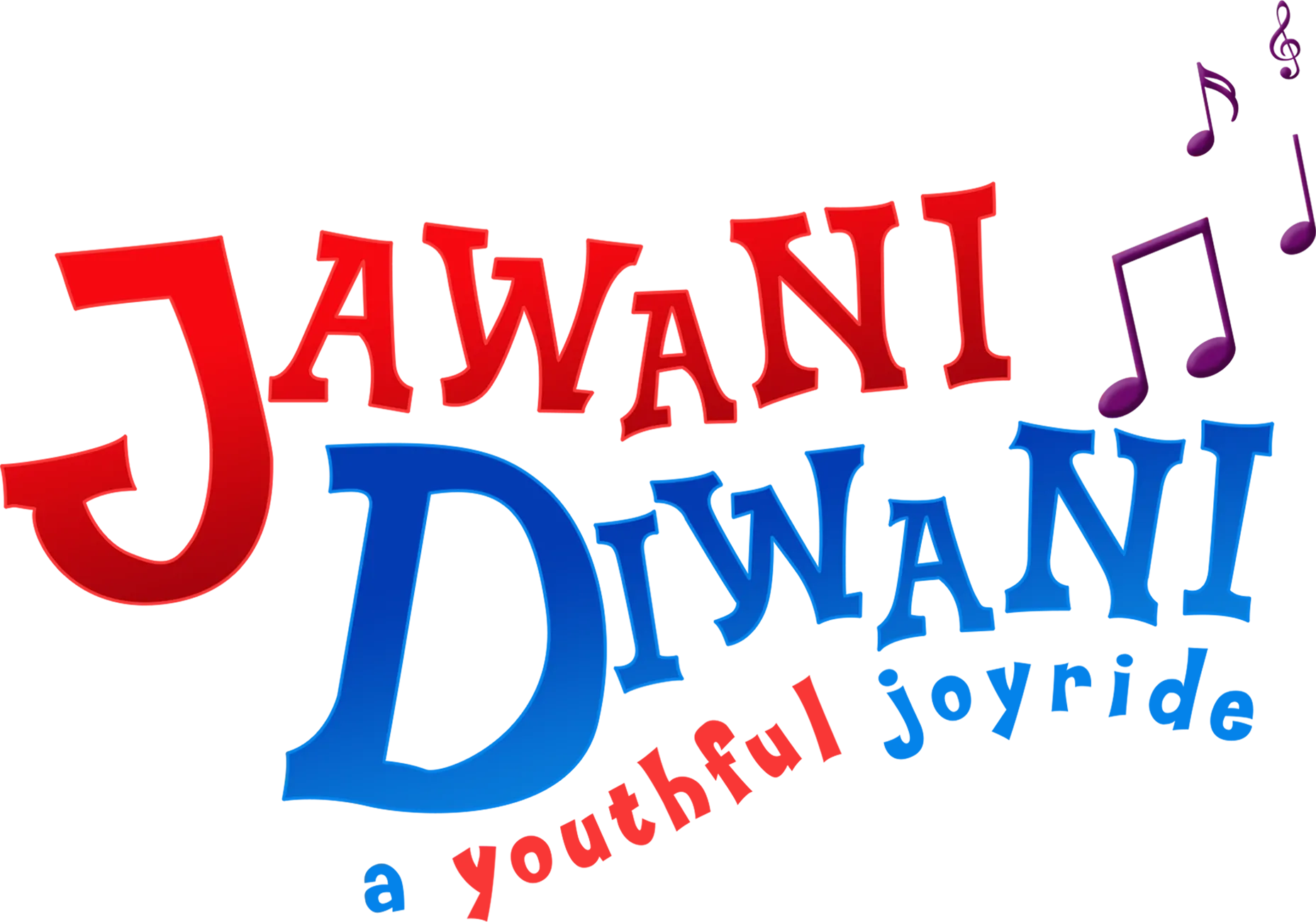 Jawani Diwani: A Youthful Joyride