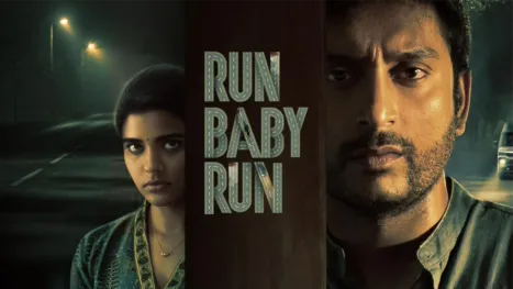 thumbnail - Run Baby Run