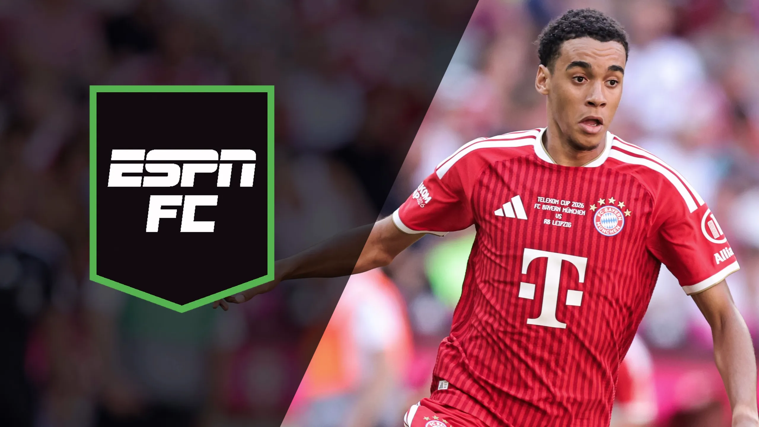 thumbnail - S3:E216 Sat, 8/15 - ESPN FC