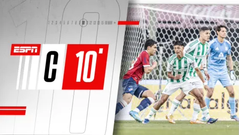 thumbnail - Compacto | Liga Uruguaya | Racing Montevideo vs. Nacional (10 min)