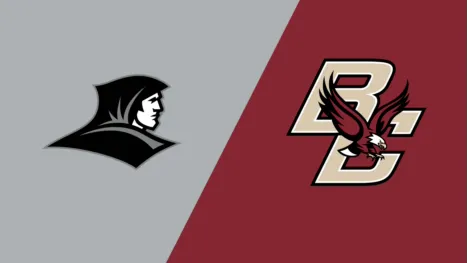 thumbnail - Providence vs. Boston College