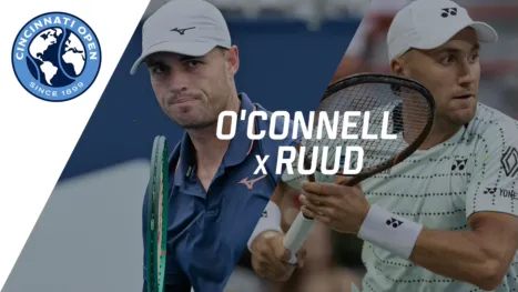 thumbnail - ATP e WTA 1000 Cincinnati