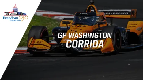 thumbnail - INDYCAR: GP de Washington DC