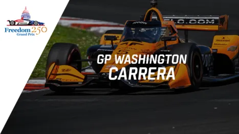 thumbnail - IndyCar: Streets of Washington