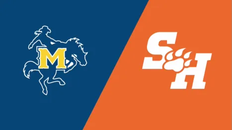 thumbnail - McNeese vs. Sam Houston