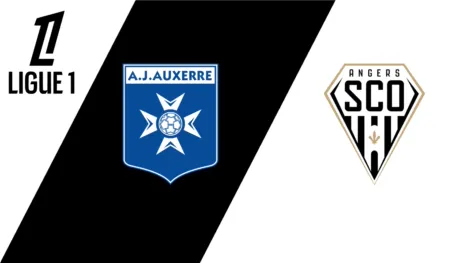 thumbnail - Auxerre vs. Angers