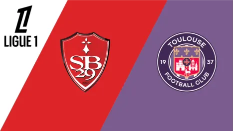 thumbnail - Brest vs. Toulouse
