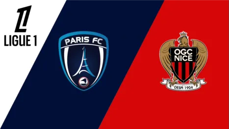 thumbnail - Paris FC vs. Nice