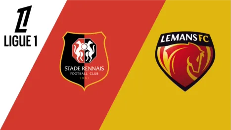 thumbnail - Rennes vs. Le Mans
