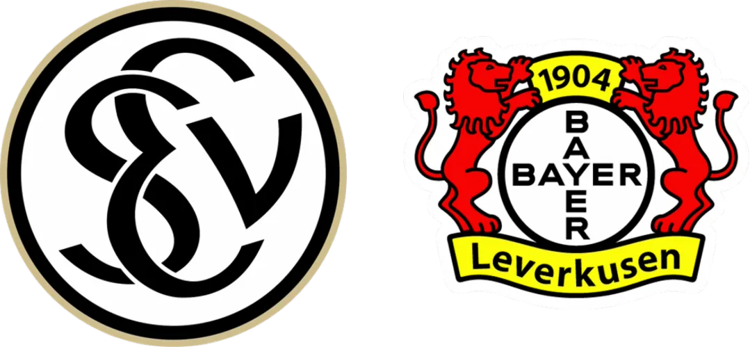 SV Elversberg vs. Bayer Leverkusen