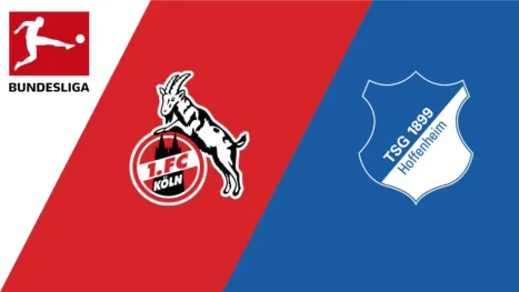 thumbnail - Koln vs. Hoffenheim