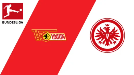thumbnail - Union Berlin vs. Eintracht Frankfurt