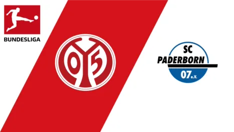 thumbnail - Mainz 05 vs. SC Paderborn 07