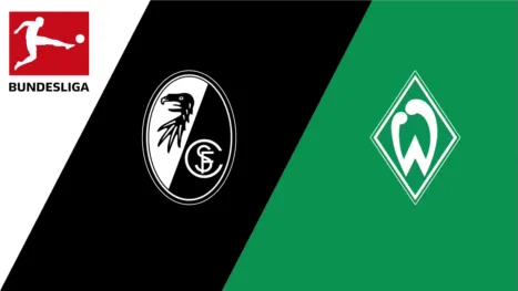 thumbnail - Freiburg vs. Werder Bremen