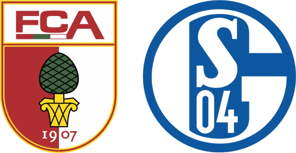 Augsburg vs. Schalke 04