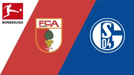 thumbnail - Augsburg vs. Schalke 04