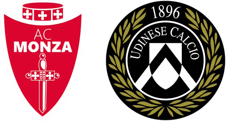 Monza vs. Udinese