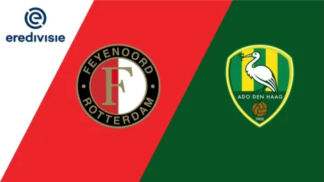 thumbnail - Feyenoord x ADO Den Haag