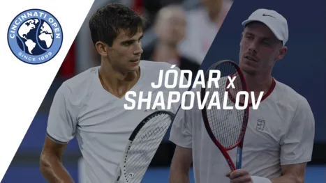 thumbnail - ATP e WTA 1000 Cincinnati