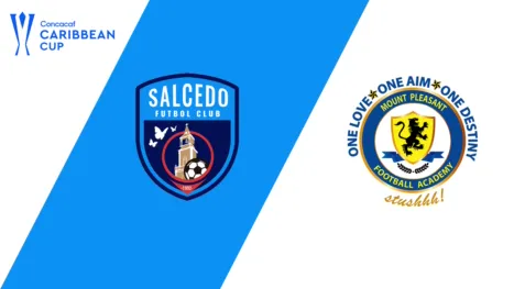 thumbnail - Salcedo FC vs. Mt. Pleasant FA