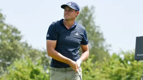 thumbnail - FedEx St. Jude Championship: Aberg Group (Final Round)