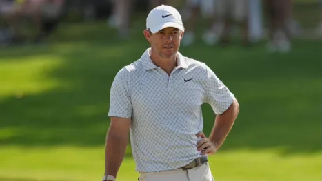 thumbnail - FedEx St. Jude Championship: McIlroy Group (Final Round)
