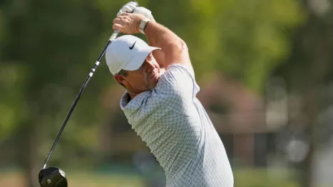 thumbnail - FedEx St. Jude Championship: McIlroy Group  (Final Round)