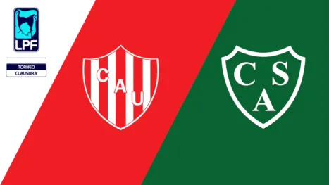 thumbnail - Unión de Santa Fe x Sarmiento
