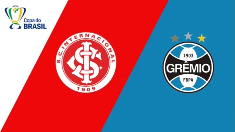 thumbnail - Internacional vs. Gremio (Cuartos de Final)