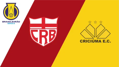 thumbnail - CRB x Criciúma