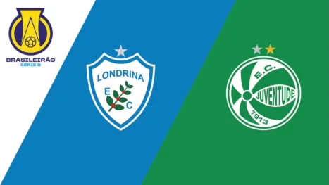 thumbnail - Londrina x Juventude