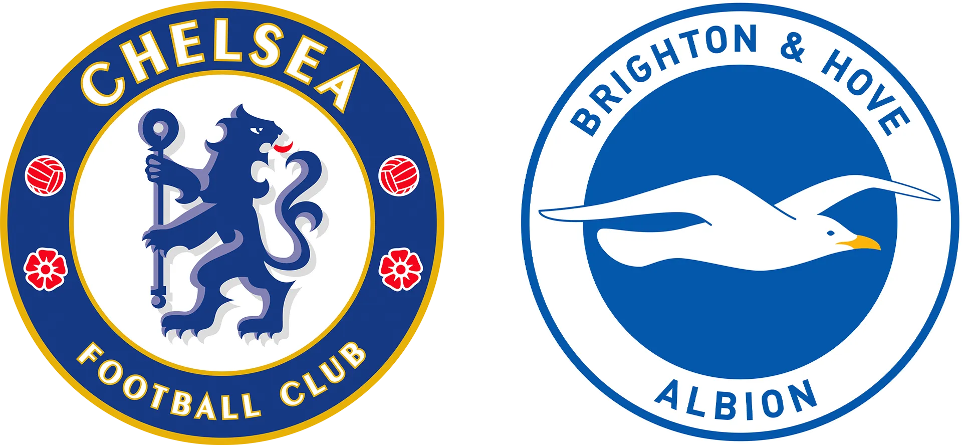 Chelsea vs. Brighton & Hove Albion