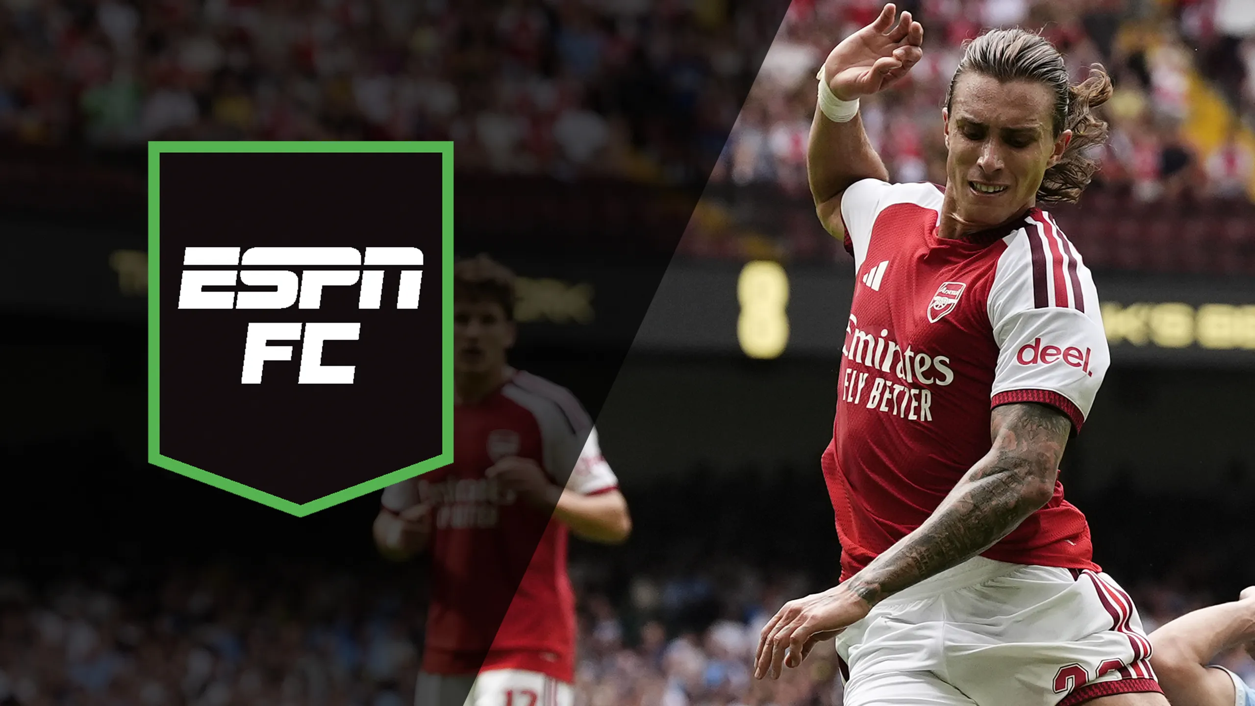 thumbnail - S3:E217 Sun, 8/16 - ESPN FC