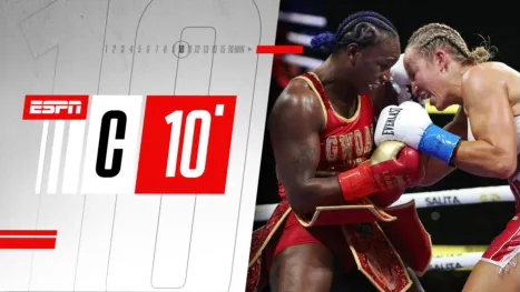 thumbnail - Compacto | Boxeo | Scott (AUS) vs. Shields (USA) (10 min)