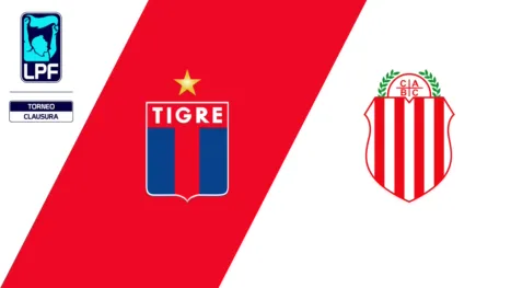 thumbnail - Tigre vs. Barracas Central