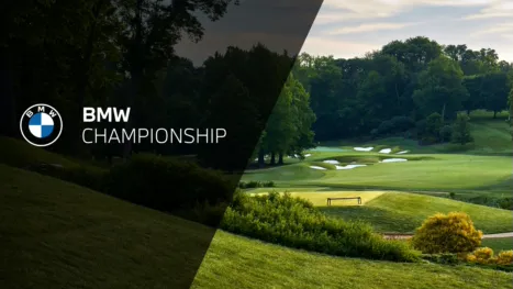thumbnail - BMW Championship: Main Feed (First Round)