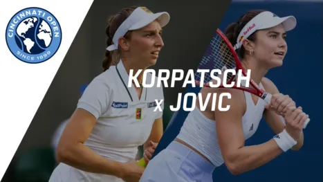 thumbnail - ATP e WTA 1000 Cincinnati