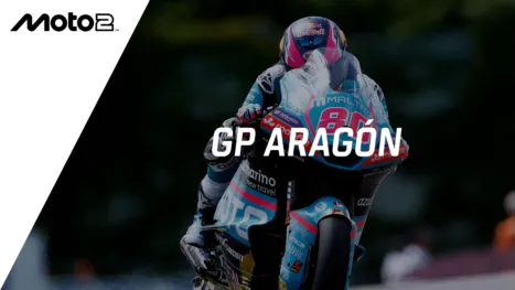 thumbnail - GP Aragón - Qualifying (Moto2)